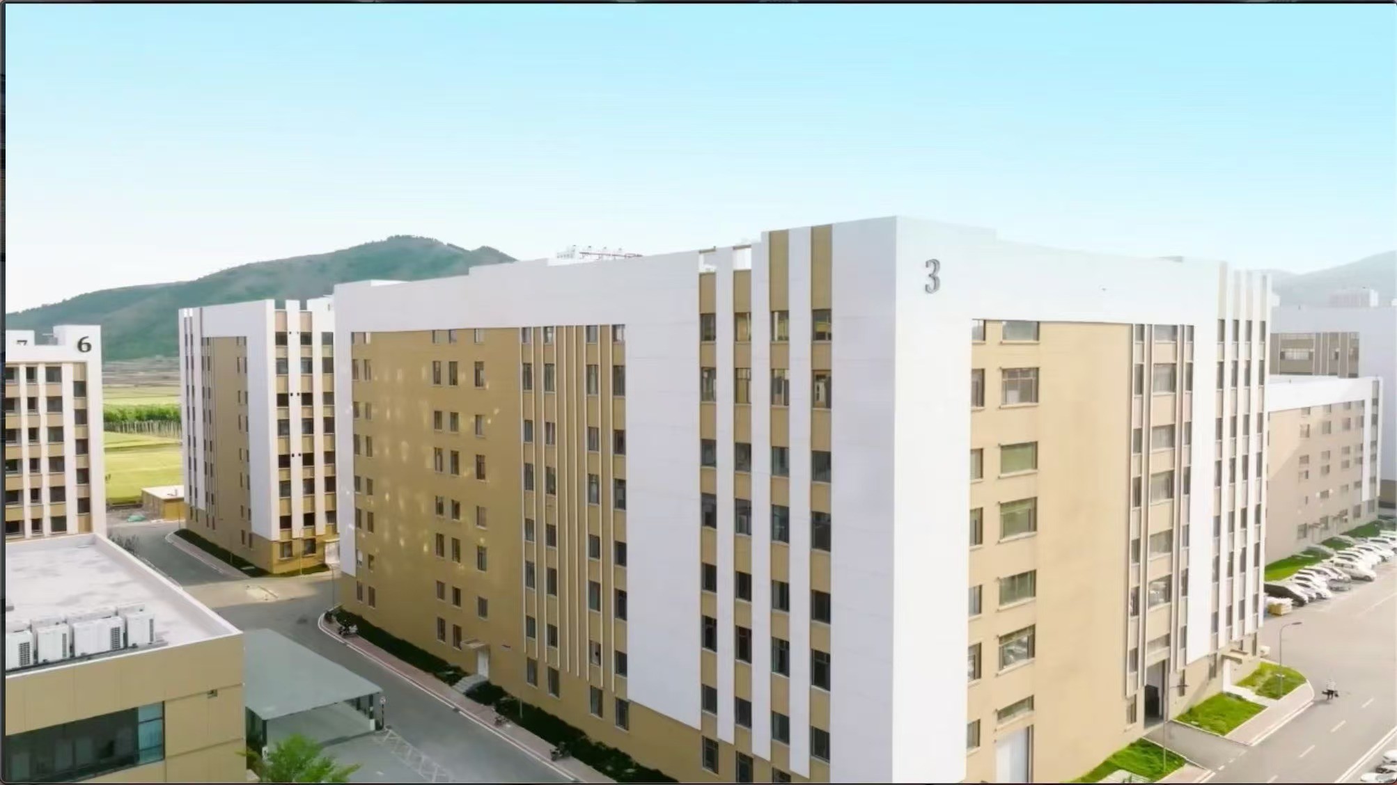 Κίνα Qingdao Meilianjia International Trade Co., Ltd Εταιρικό Προφίλ