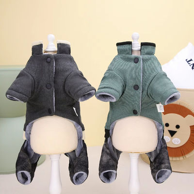 Υψηλή άνεση και υγιεινή Hoodie σκύλου Νέος σχεδιασμός Κλασικό στυλ για όλες τις φυλές