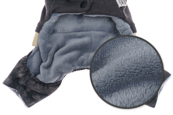 Υψηλή άνεση και υγιεινή Hoodie σκύλου Νέος σχεδιασμός Κλασικό στυλ για όλες τις φυλές