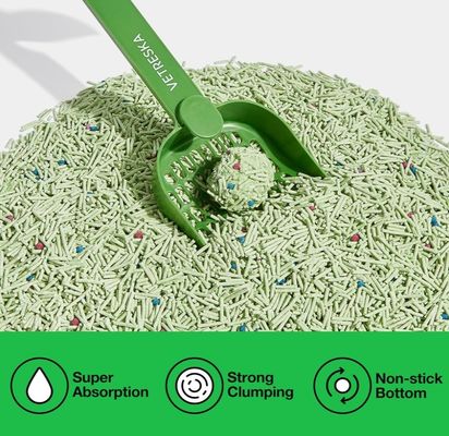 ODM Designs Sale Clumping Easy Clean Natural Bulk Clay Cat Sand Dust Free Tofu Cat Litter (Απόβλητο για γάτες χωρίς σκόνη)